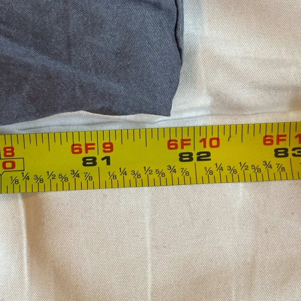PRICE SLASHED! King Size Down Filled Duvet & Cover